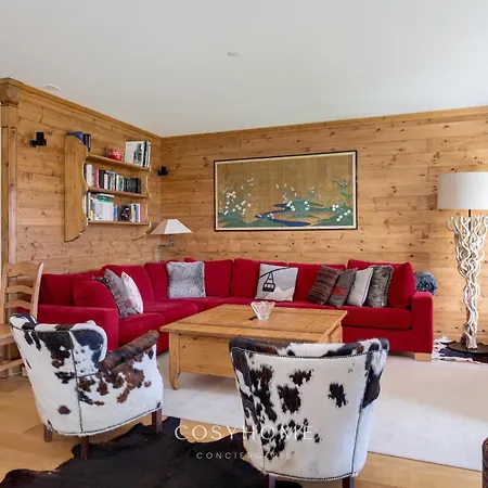 Appartamento Le Saint Georges L Jardin Et Vue L By Cosyhome *