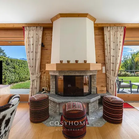 Appartamento Le Saint Georges L Jardin Et Vue L By Cosyhome *