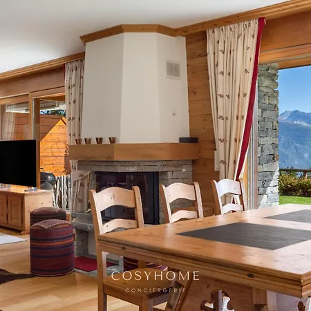 Le Saint Georges L Jardin Et Vue L By Cosyhome Appartamento *