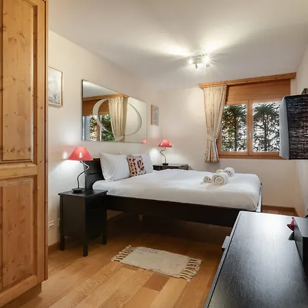 Appartamento Le Saint Georges L Jardin Et Vue L By Cosyhome *