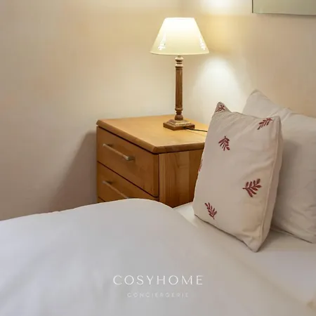 Le Saint Georges L Jardin Et Vue L By Cosyhome