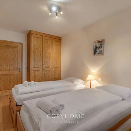 Appartamento Le Saint Georges L Jardin Et Vue L By Cosyhome *