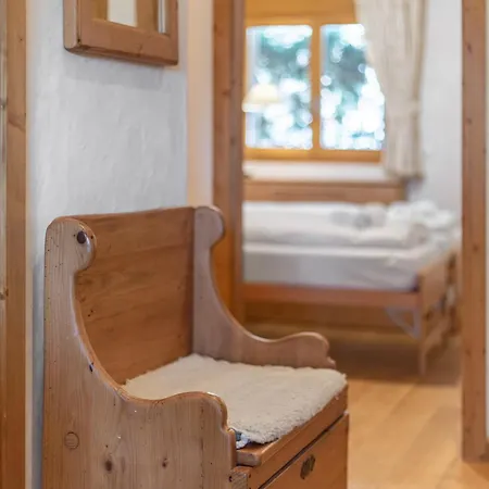 Le Saint Georges L Jardin Et Vue L By Cosyhome Appartamento Crans-Montana