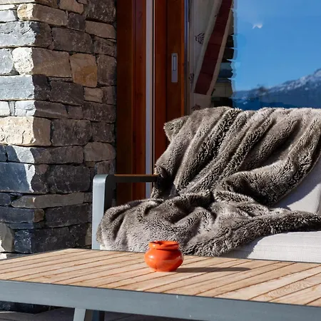 Le Saint Georges L Jardin Et Vue L By Cosyhome Appartamento