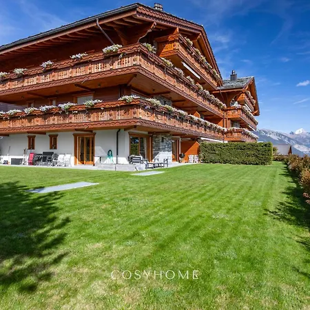 Le Saint Georges L Jardin Et Vue L By Cosyhome *